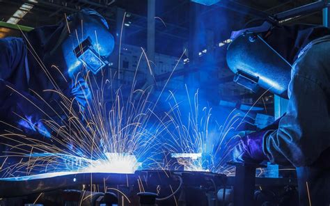 Metal Fabrication Engineering & Design Services 